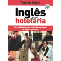 INGLÊS PARA HOTELARIA