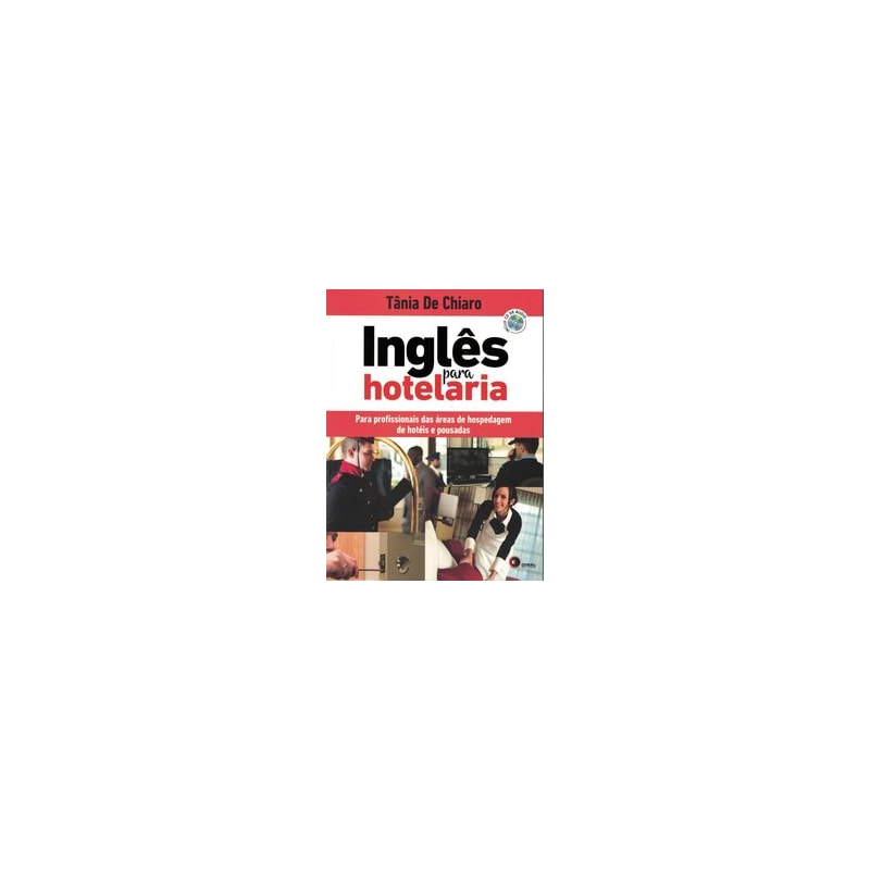 INGLÊS PARA HOTELARIA