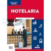 INGLÊS PARA HOTELEIRA