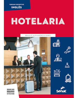 INGLÊS PARA HOTELEIRA