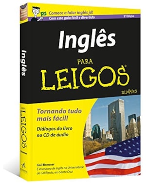 Inglês para leigos