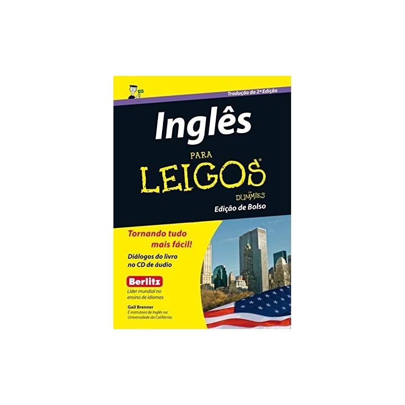 Inglês para leigos