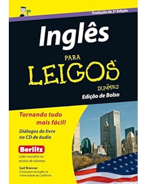 Inglês para leigos