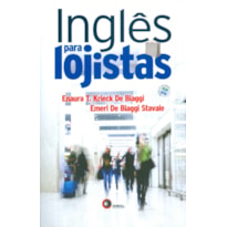 INGLÊS PARA LOJISTAS