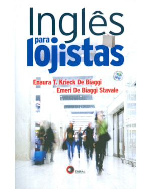 INGLÊS PARA LOJISTAS