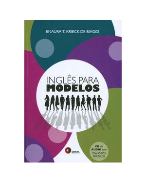 INGLÊS PARA MODELOS
