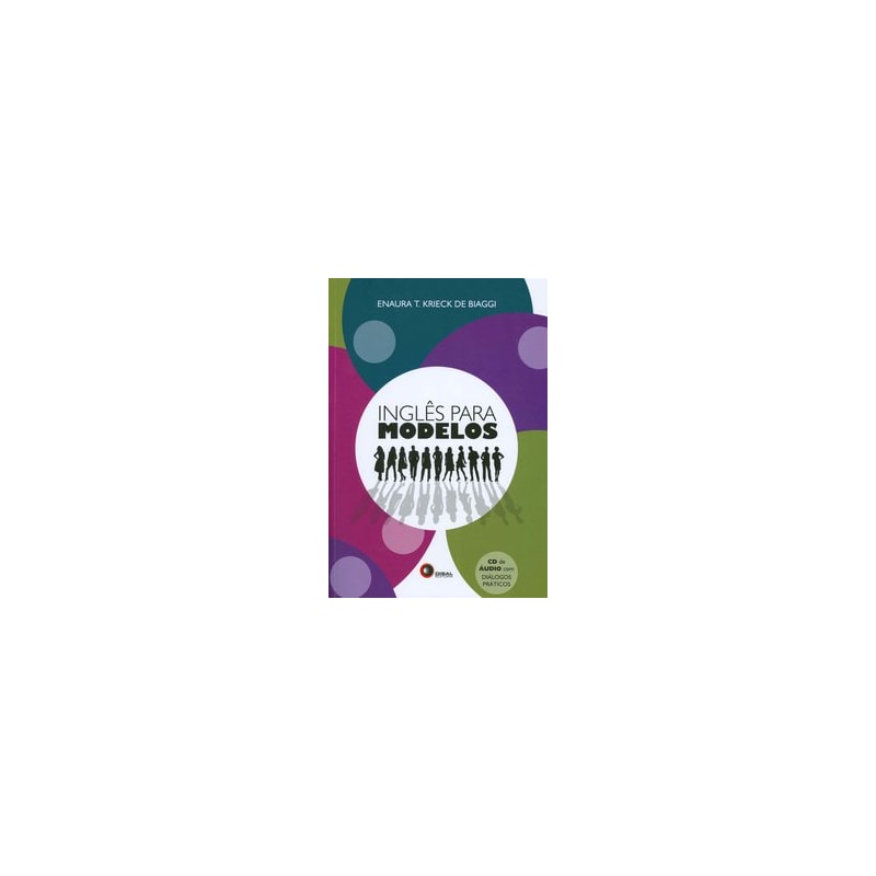INGLÊS PARA MODELOS