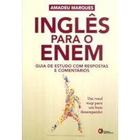 INGLÊS PARA O ENEM