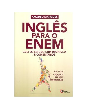 INGLÊS PARA O ENEM
