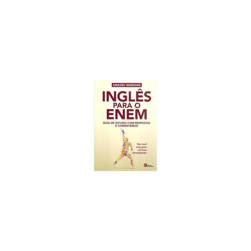 INGLÊS PARA O ENEM