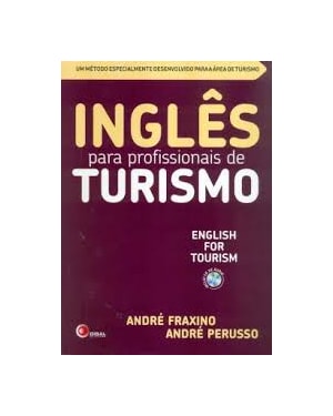 INGLÊS PARA PROFISSIONAIS DE TURISMO