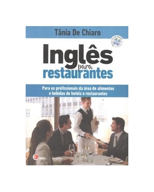 INGLÊS PARA RESTAURANTES