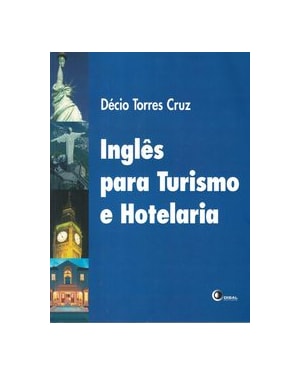 INGLÊS PARA TURISMO E HOTELARIA