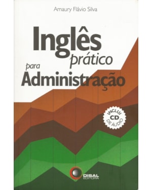 INGLÊS PRÁTICO PARA ADMINISTRAÇÃO