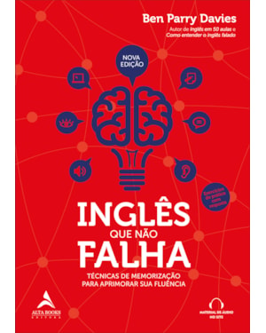 Inglês que não falha: Técnicas de memorização para aprimorar sua fluência