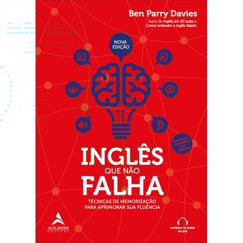 Inglês que não falha: Técnicas de memorização para aprimorar sua fluência