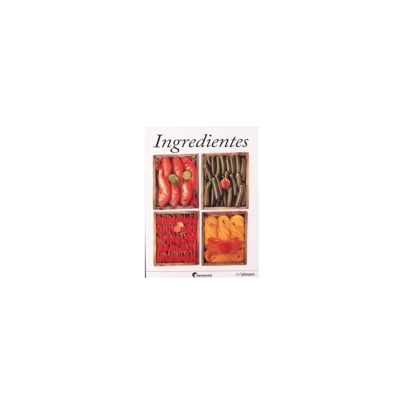 Ingredientes