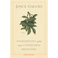 INGREDIENTES PARA UMA CONFEITARIA BRASILEIRA