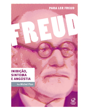 INIBIÇÃO, SINTOMA E ANGÚSTIA