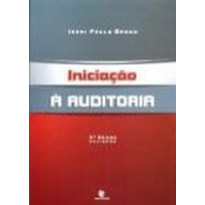 INICIACAO A AUDITORIA - 3