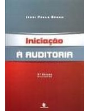 INICIACAO A AUDITORIA - 3