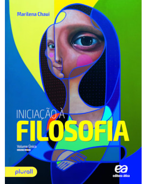 INICIAÇÃO À FILOSOFIA