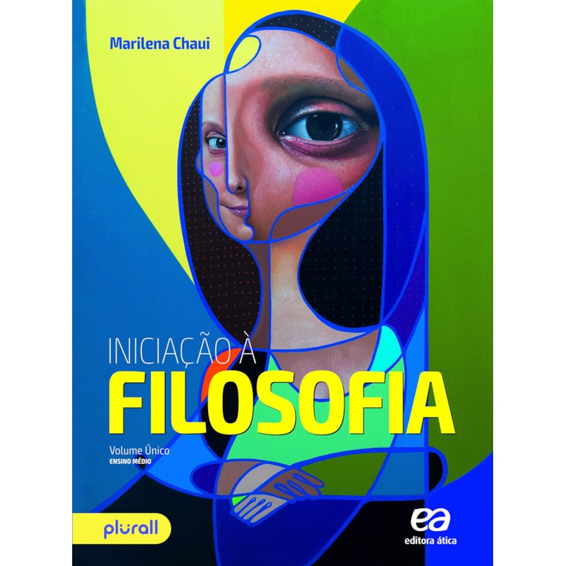 INICIAÇÃO À FILOSOFIA