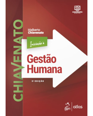 INICIAÇÃO À GESTÃO HUMANA