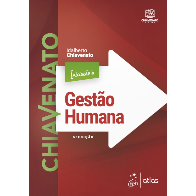 INICIAÇÃO À GESTÃO HUMANA