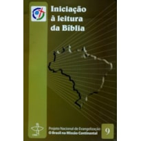 INICIACAO A LEITURA DA BIBLIA 9