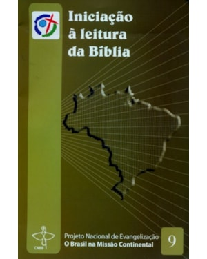 INICIACAO A LEITURA DA BIBLIA 9