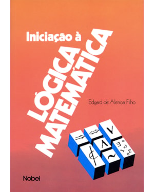 INICIAÇÃO À LÓGICA MATEMÁTICA