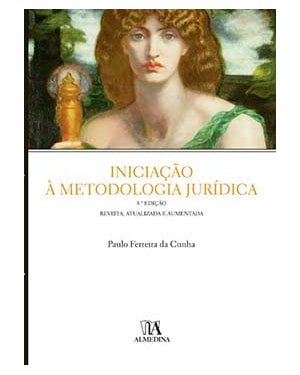 Iniciação à metodologia jurídica
