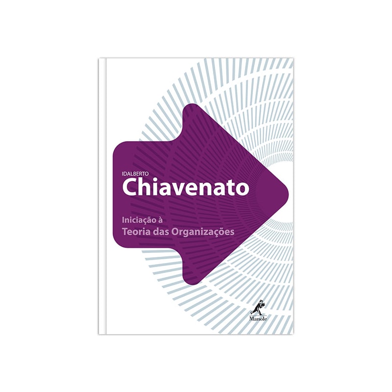 INICIAÇÃO À TEORIA DAS ORGANIZAÇÕES