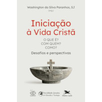 INICIAÇÃO À VIDA CRISTÃ: O QUE É? COM QUEM? COMO? DESAFIOS E PERSPECTIVAS