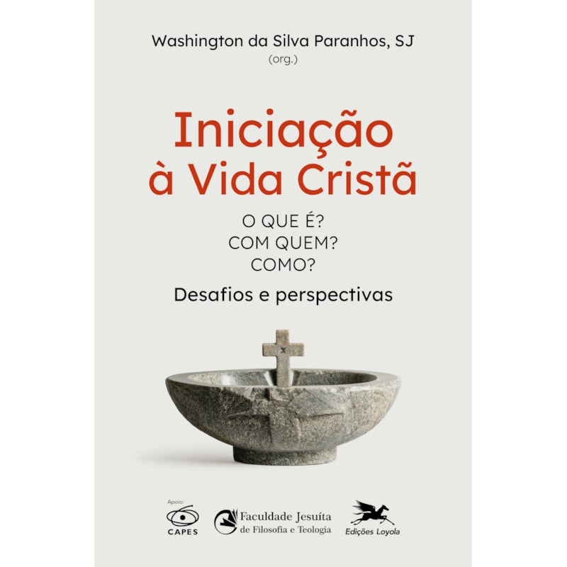INICIAÇÃO À VIDA CRISTÃ: O QUE É? COM QUEM? COMO? DESAFIOS E PERSPECTIVAS