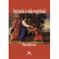 INICIAÇÃO À VIDA ESPIRITUAL