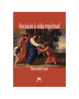 INICIAÇÃO À VIDA ESPIRITUAL