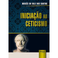 INICIAÇÃO AO CETICISMO