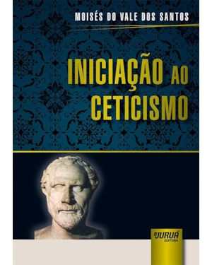 INICIAÇÃO AO CETICISMO