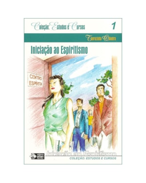 INICIACAO AO ESPIRITISMO - 14