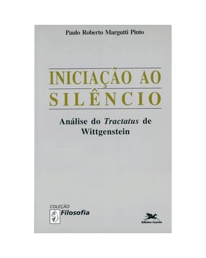 INICIAÇÃO AO SILÊNCIO: ANÁLISE DO