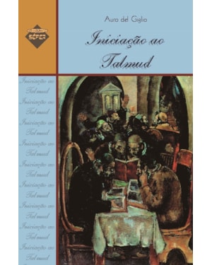 INICIAÇÃO AO TALMUD