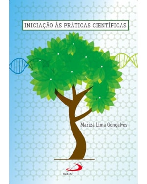 Iniciação às práticas científicas