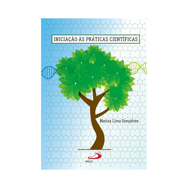 Iniciação às práticas científicas