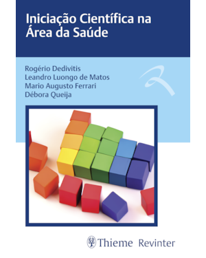 Iniciação científica na área da saúde