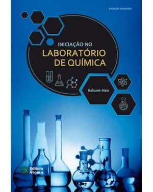 INICIAÇÃO NO LABORATÓRIO DE QUÍMICA