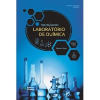 INICIAÇÃO NO LABORATÓRIO DE QUÍMICA