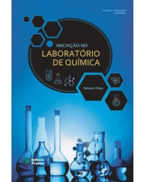 INICIAÇÃO NO LABORATÓRIO DE QUÍMICA