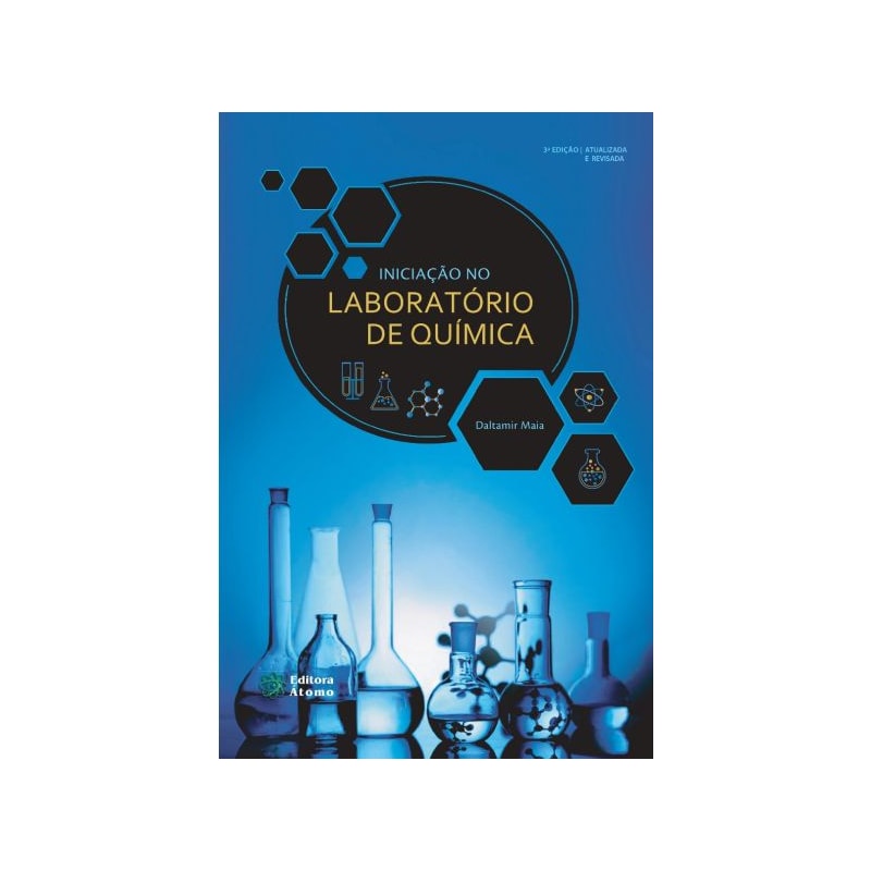 INICIAÇÃO NO LABORATÓRIO DE QUÍMICA